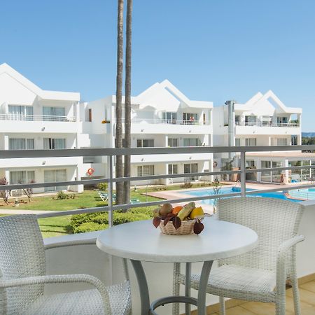 Habitat Apartments Port de Pollença Exteriör bild