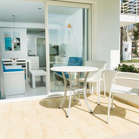 Habitat Apartments Port de Pollença Exteriör bild