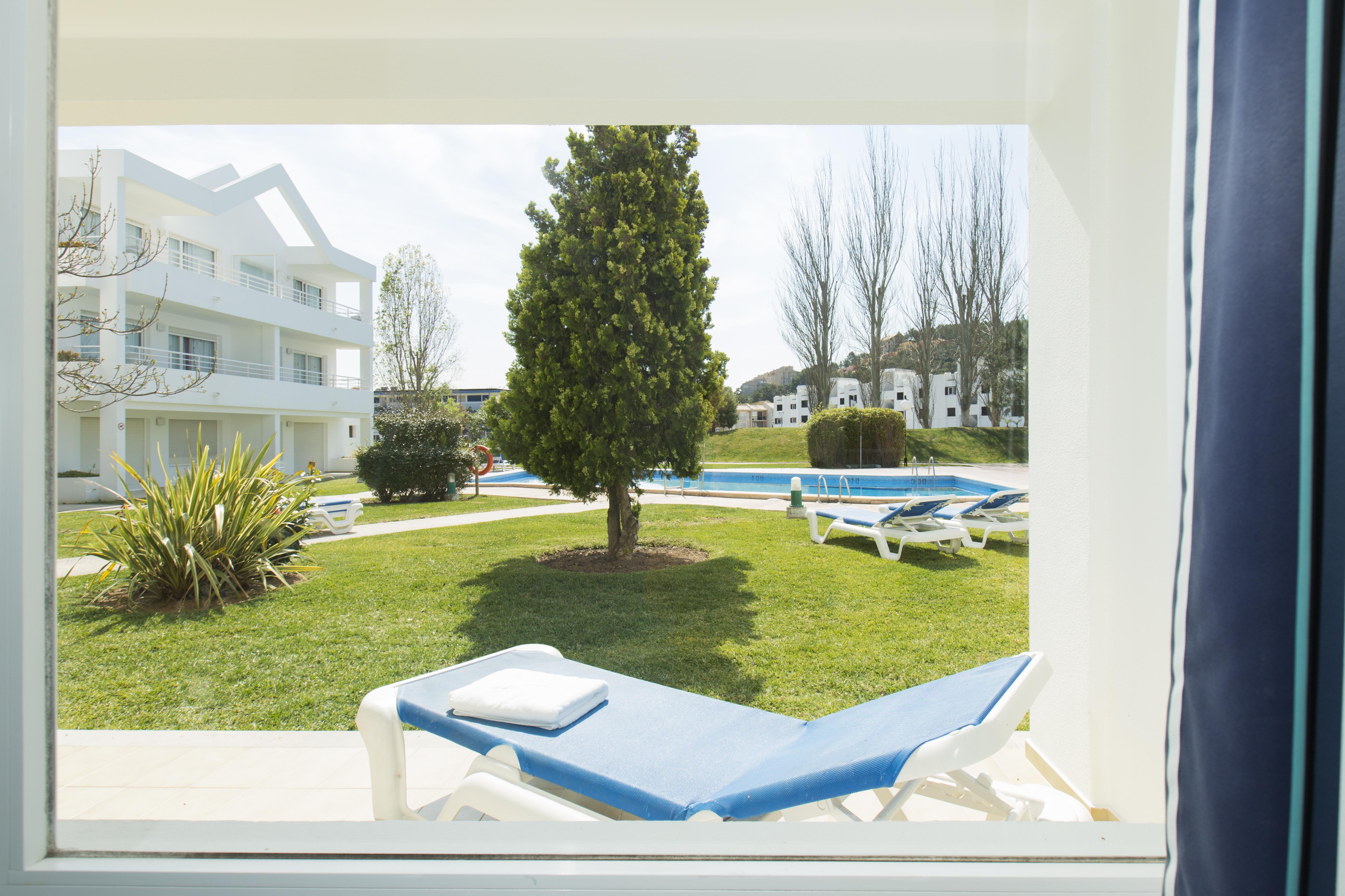 Habitat Apartments Port de Pollença Exteriör bild
