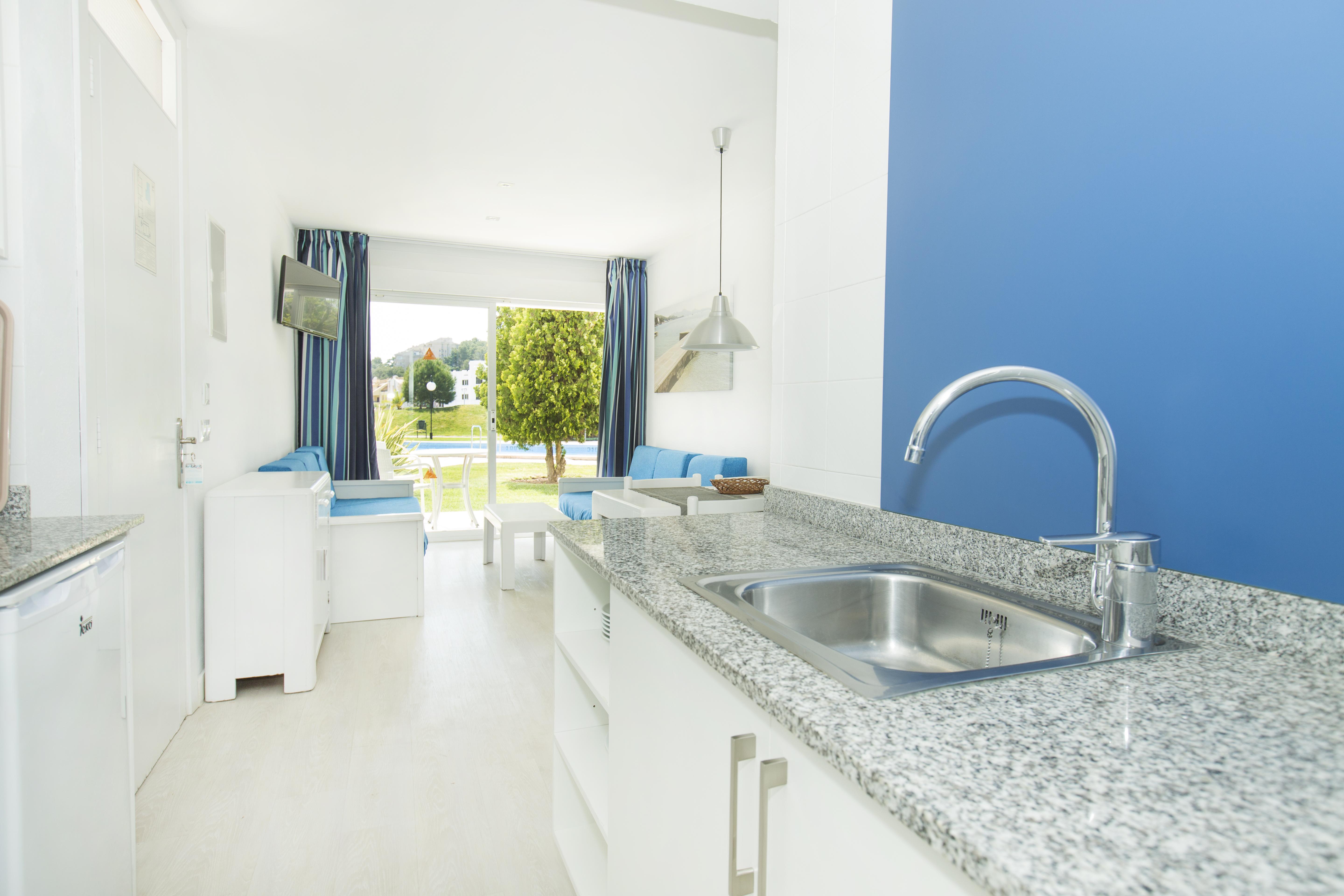 Habitat Apartments Port de Pollença Exteriör bild
