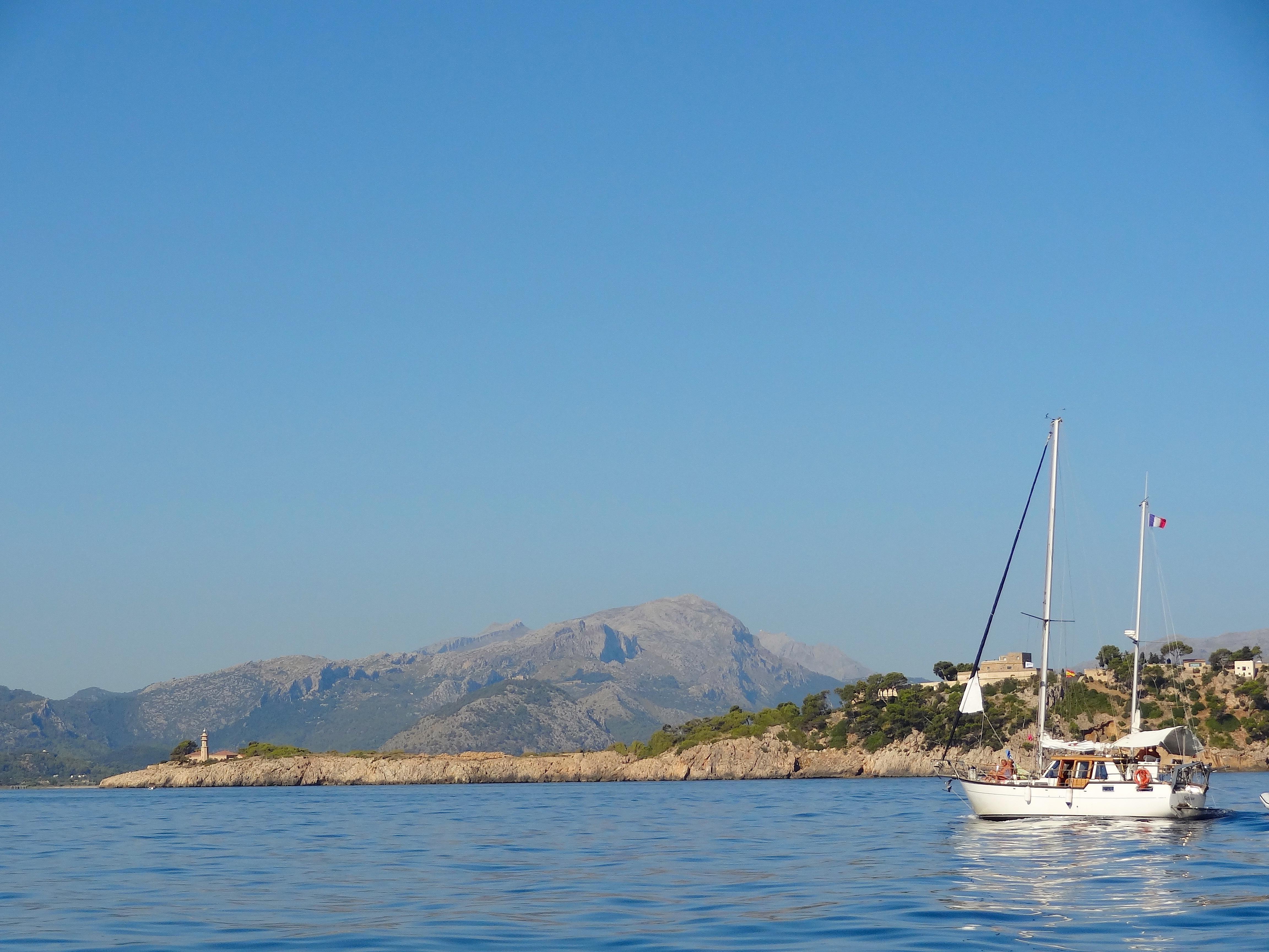 Habitat Apartments Port de Pollença Exteriör bild