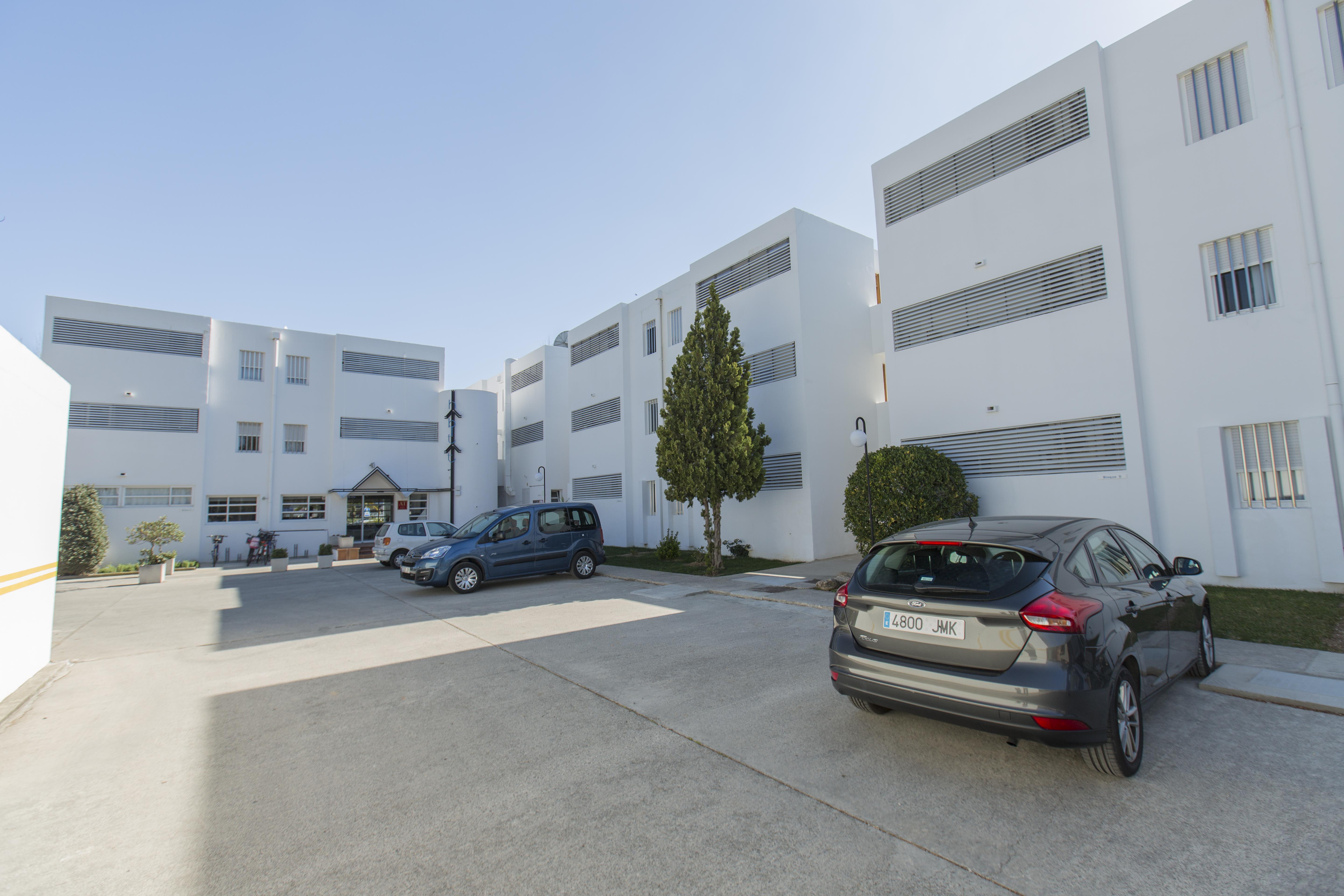 Habitat Apartments Port de Pollença Exteriör bild