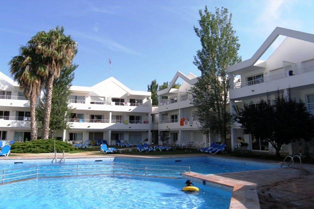 Habitat Apartments Port de Pollença Exteriör bild